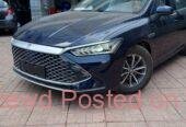 Brand New BYD QIN PLUS 2024 Hybrid car for sell