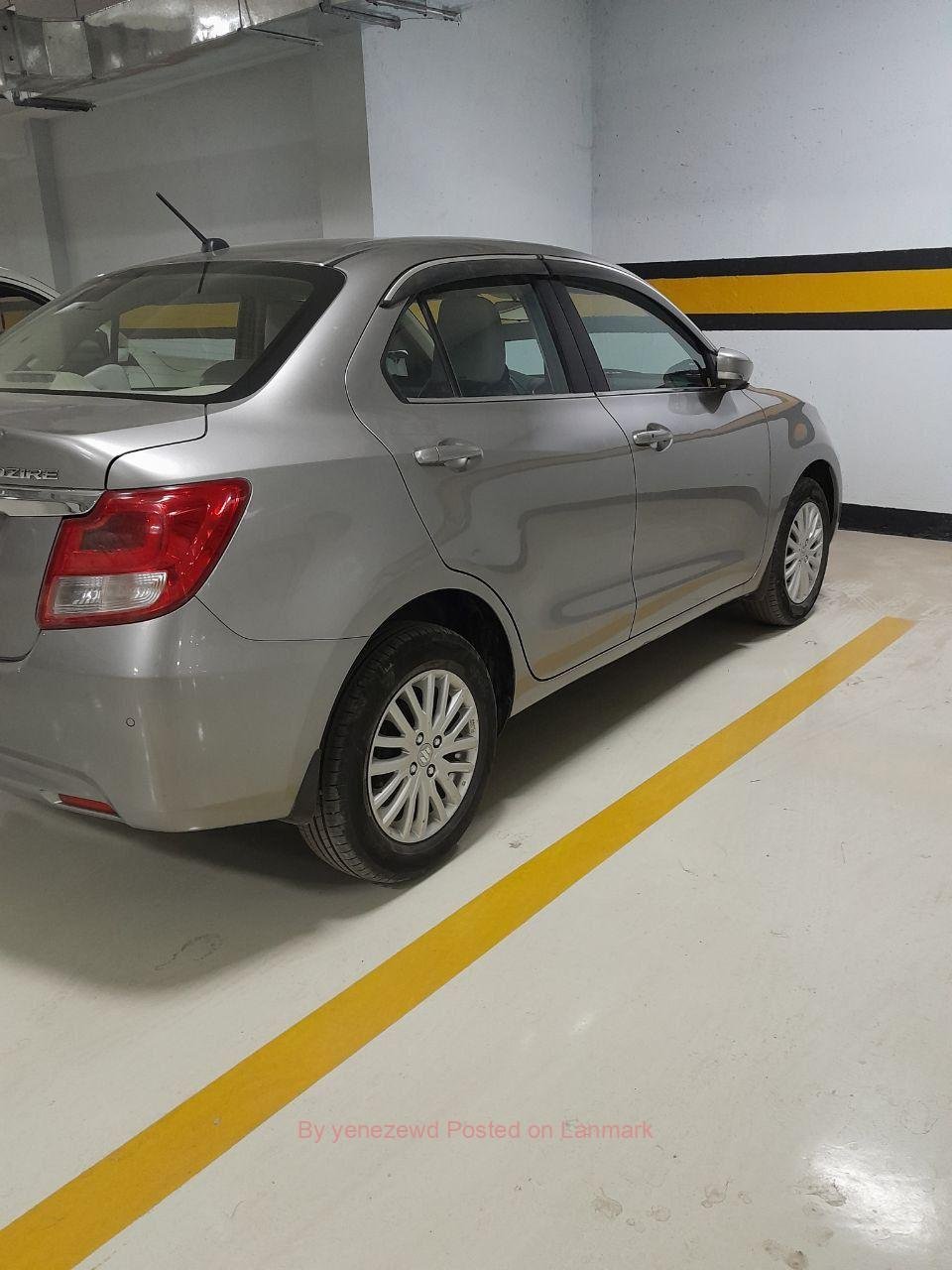 Brand Suzuki Dzire 2022 for sell