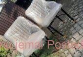 Dining QUALITY Leather Chairs for HOTEL Restaurant Cafes
