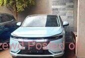 Brand New Honda E: NP1 2023 car for sell