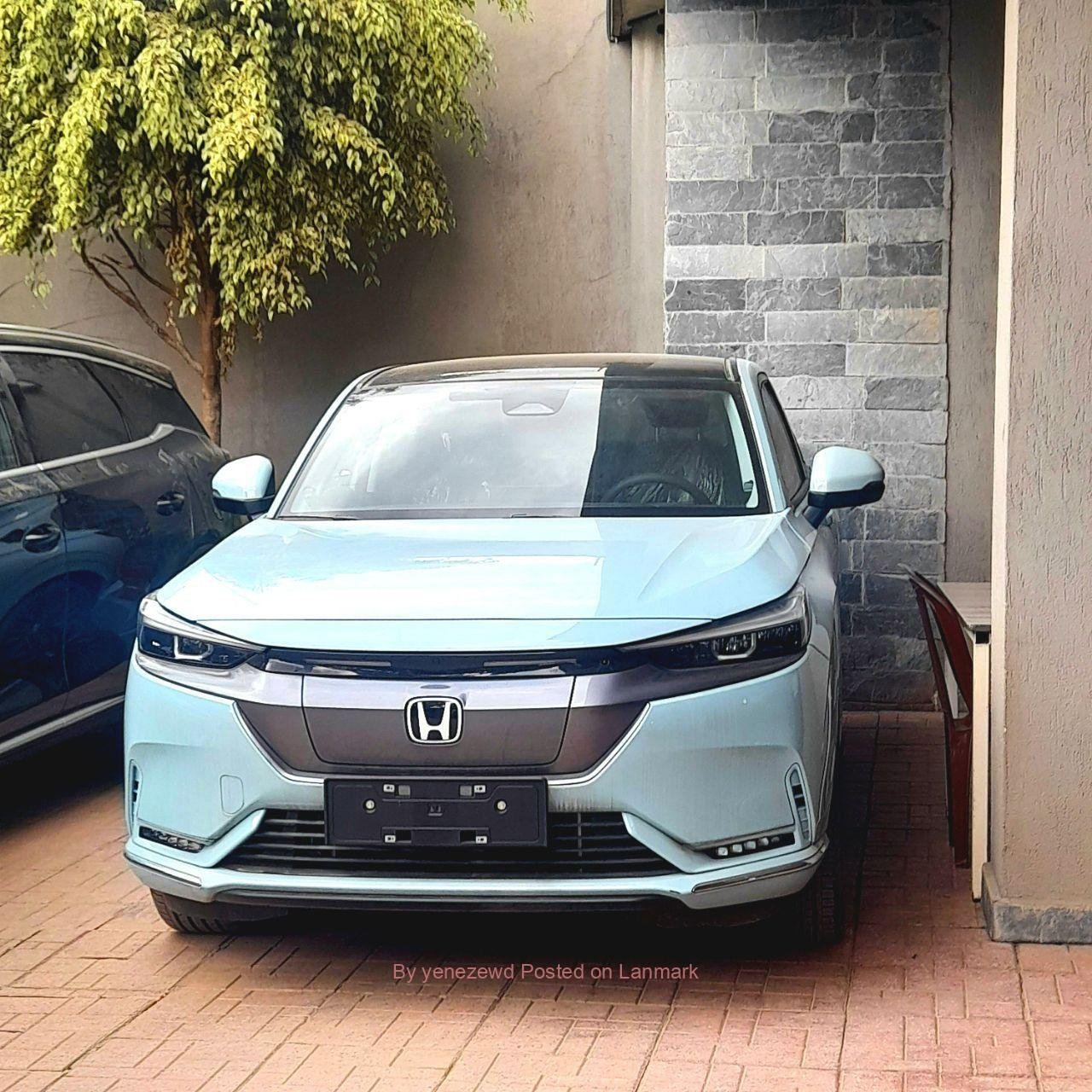 Brand New Honda E: NP1 2023 car for sell