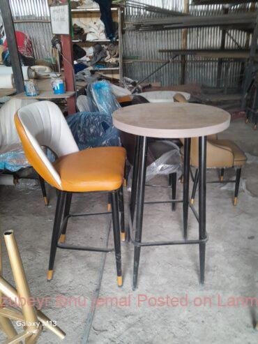 QUALITY BAR 🍸 STOOL CHAIRS FOR LOUNGE RESTAURANT