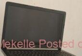 Hp laptop