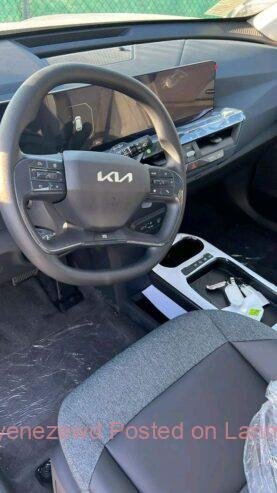 BRAND NEW KIA EV-5 ELECTRIC 2024 CAR FOR SELL