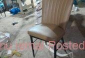 Dining Chairs To Tables የካፌ የሬስቶራንት የሆቴል የባር ወምበርና ጠረጼዛ