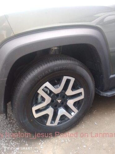 CHANGAN DEEPAL