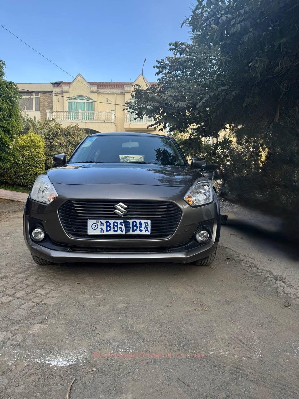Brand Suzuki Swift 2021 for sell