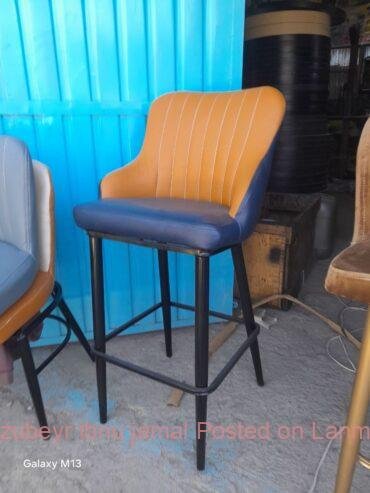 QUALITY BAR 🍸 STOOL CHAIRS FOR LOUNGE RESTAURANT