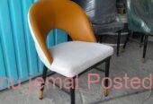 Dining Chairs To Tables የካፌ የሬስቶራንት የሆቴል የባር ወምበርና ጠረጼዛ