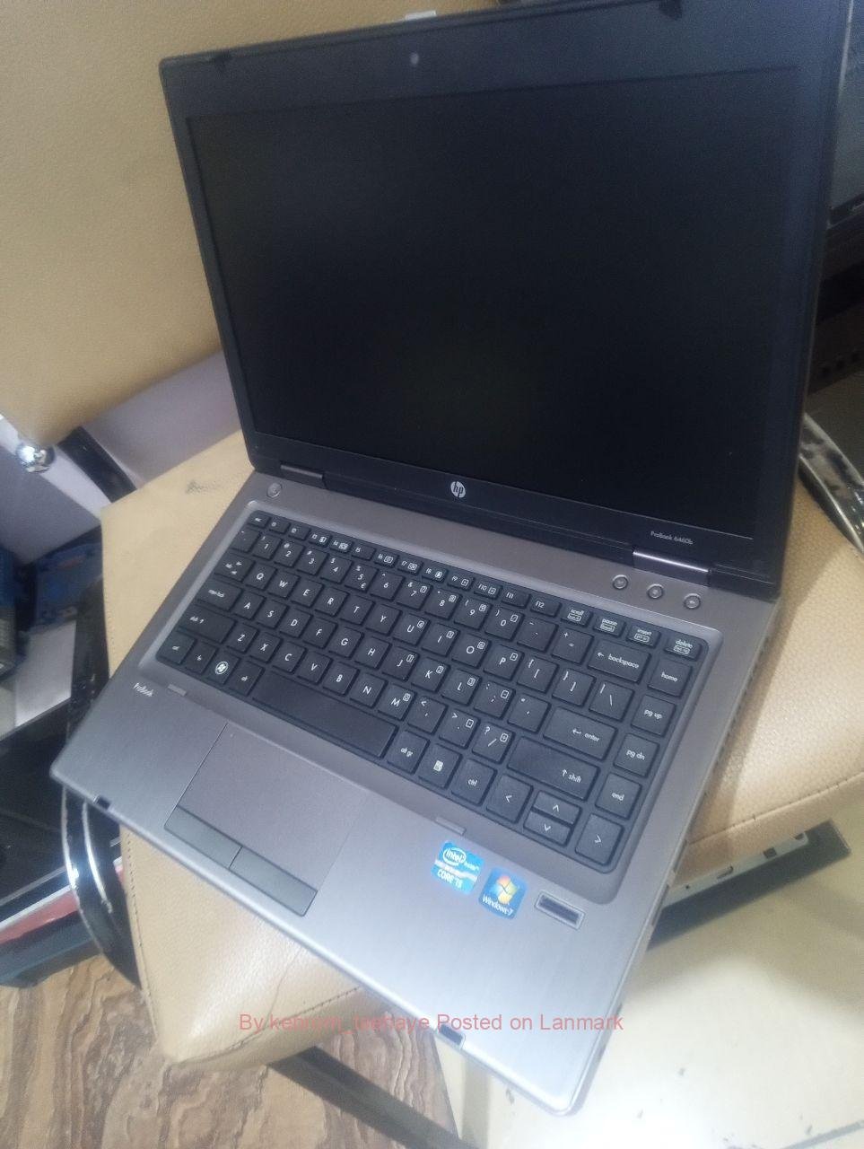 Hp core i5