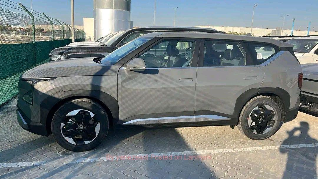 BRAND NEW KIA EV-5 ELECTRIC 2024 CAR FOR SELL