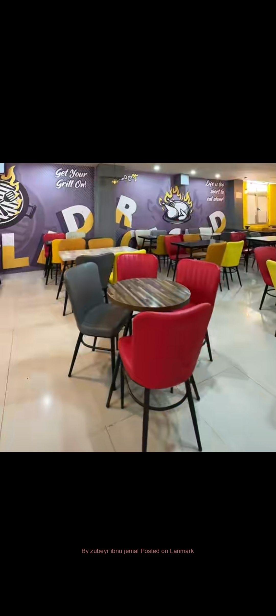 Dining QUALITY CHAIRS TO TABLES FOR HOTEL RESTAURANT CAFE