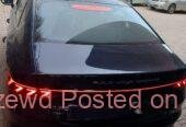 Brand New BYD QIN PLUS 2024 Hybrid car for sell