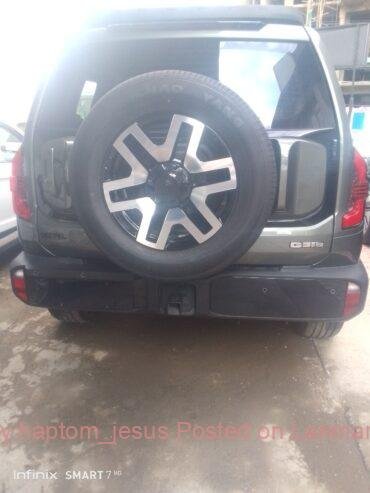 CHANGAN DEEPAL