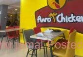 ጥራት ምቾት ውበት የተላበሱ Dining የሆቴል የስጋ ቤት የሬስቶራንት ወምበርና