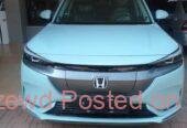 Brand Honda E: NP1 2023 EV Car for Sell