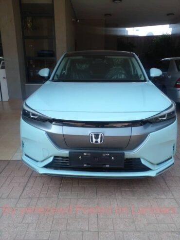 Brand Honda E: NP1 2023 EV Car for Sell