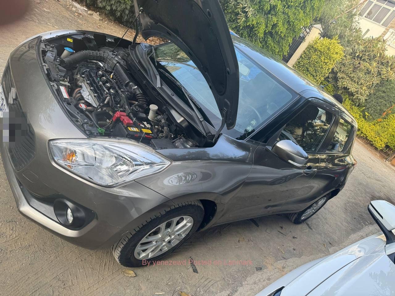 Brand Suzuki Swift 2021 for sell