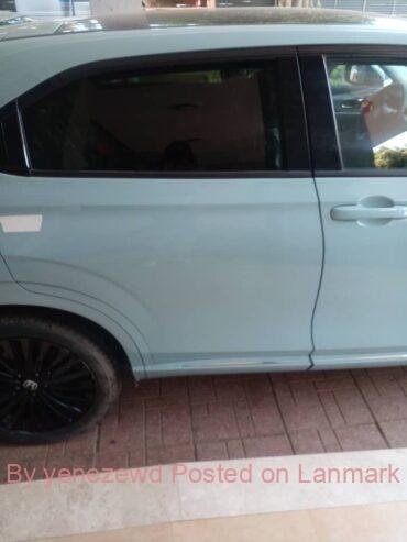 Brand Honda E: NP1 2023 EV Car for Sell