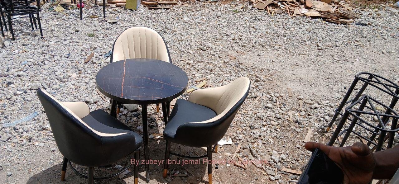 Dining QUALITY CHAIRS for HOTEL Restaurant Cafes