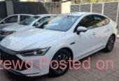 Brand New BYD QIN PLUS 2024 Hybrid car for sell