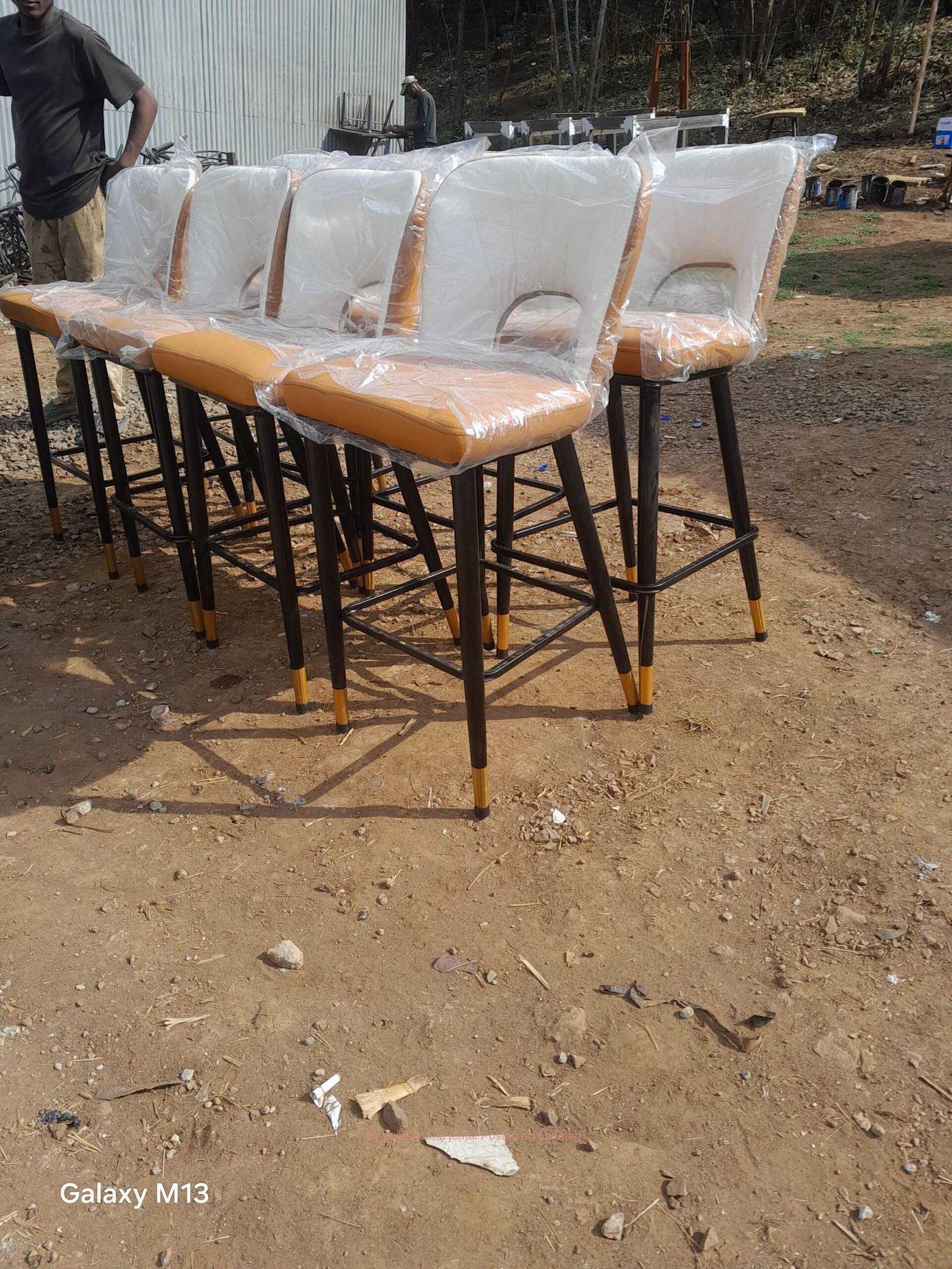 DINING HIGH BAR 🍸 LOUNGE CHAIRS