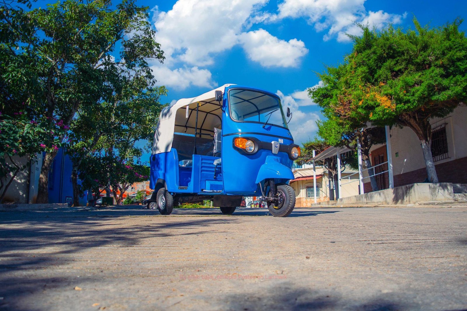 Piaggio Ape City NXT 230cc bajaj 📞0962031303📍አዲስአበባ 📍አዳማ