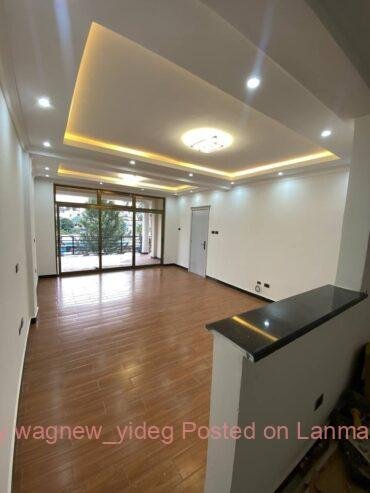 G+2 unfurnished house for rent