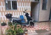 Brand Sanpolo E-Bike Motorbike Scooter for sell