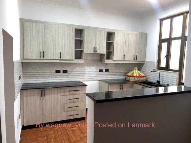 G+2 unfurnished house for rent