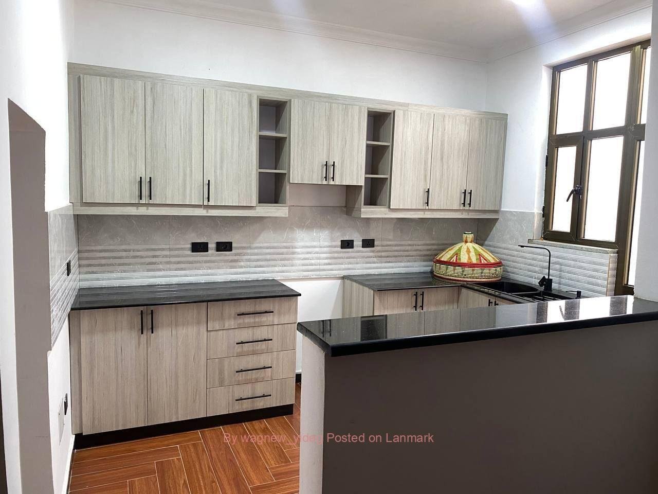 G+2 unfurnished house for rent