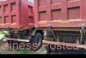 Sino Truck 2024