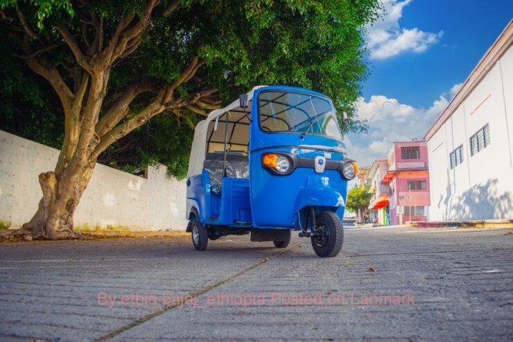 Piaggio Ape City NXT 230cc bajaj 📞0962031303📍አዲስአበባ 📍አዳማ