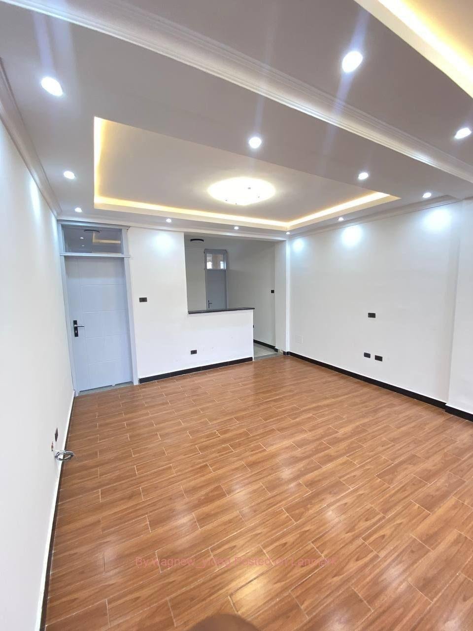 G+2 unfurnished house for rent