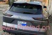 Brand Jetour Dashing 2023 for sell