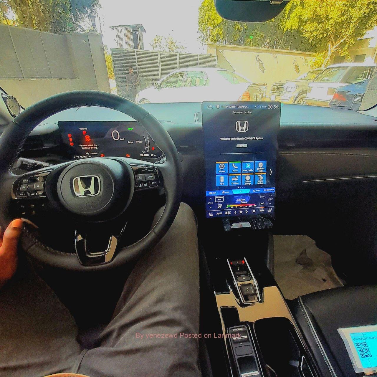 Brand New Honda E: NP1 2023 ev car for sell