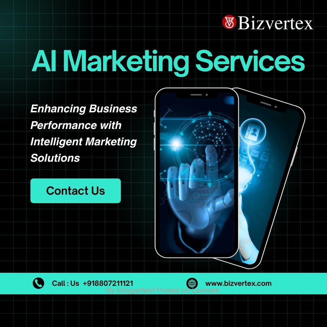 AI Marketing Techniques for Expanding Your Online Presence