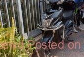 Brand Sanpolo E-Bike Motorbike Scooter for sell