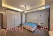 Furnished apartment for rent