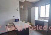 Furnished apartment for rent