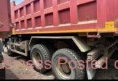 Sino Truck 2024