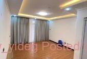 G+2 unfurnished house for rent