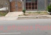 ለስራ ወይም ለመኖሪያ የሚሆን ቦታ እና ቤት ይሸጣል 📍አዳማ📞0909515025