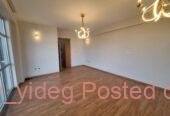 UNFURNISHED APARTMENT FOR RENT