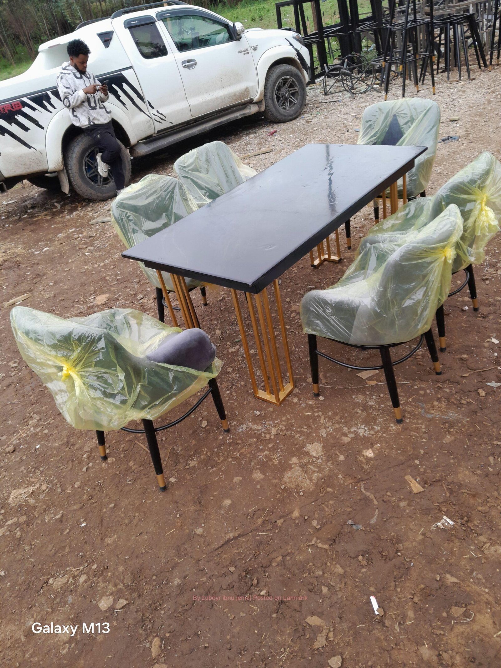 Dining Chairs TABLE FOR BREAKFAST HOTEL RESTAURANT CAFE