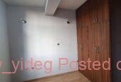 UNFURNISHED APARTMENT FOR RENT