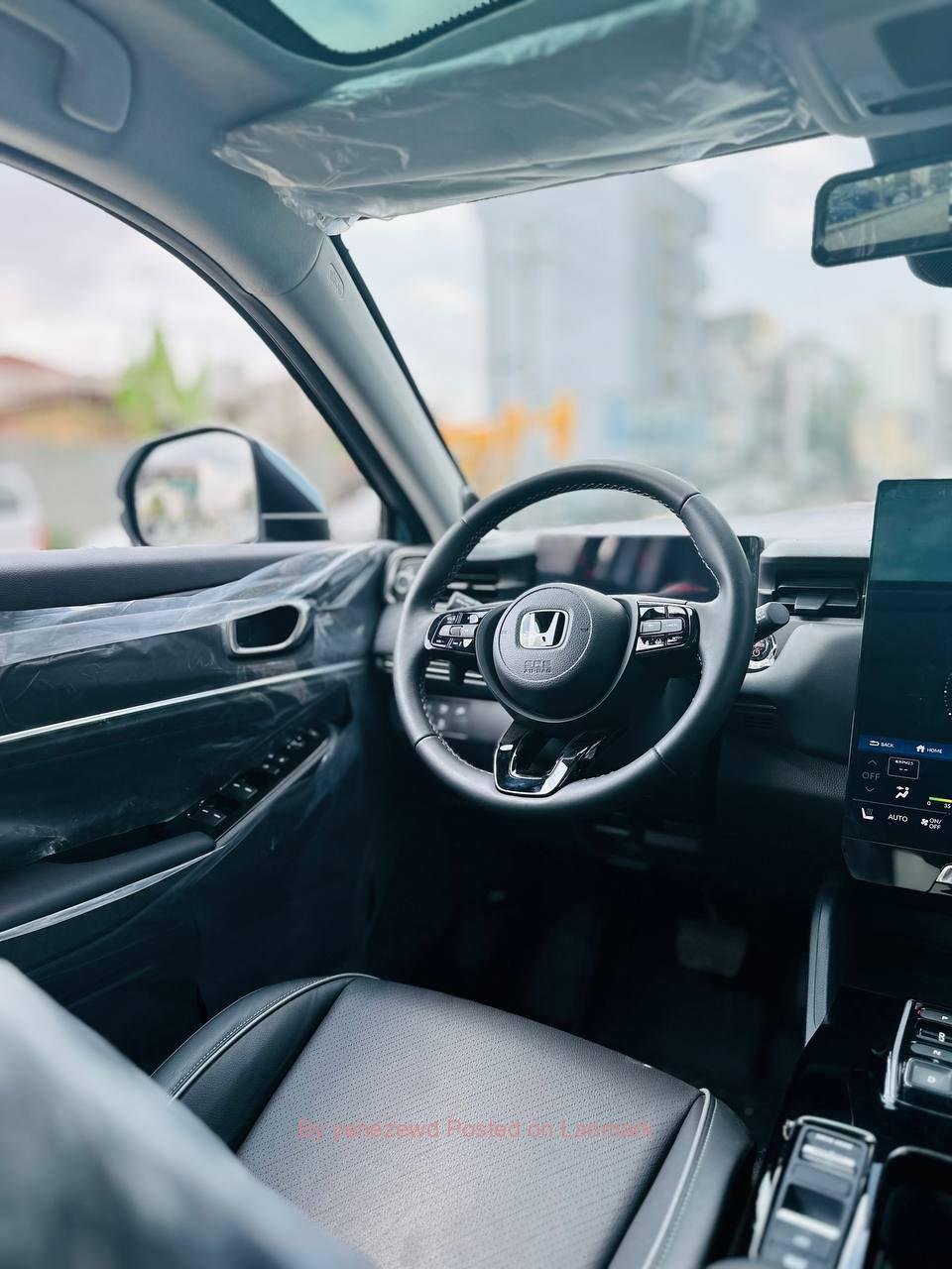 Brand New Honda E: NP1 EV Car 2023 for sell