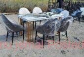 Dining Chairs TABLE FOR BREAKFAST HOTEL RESTAURANT CAFE