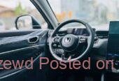 Brand New Honda E: Np1 2023 ev car for sell