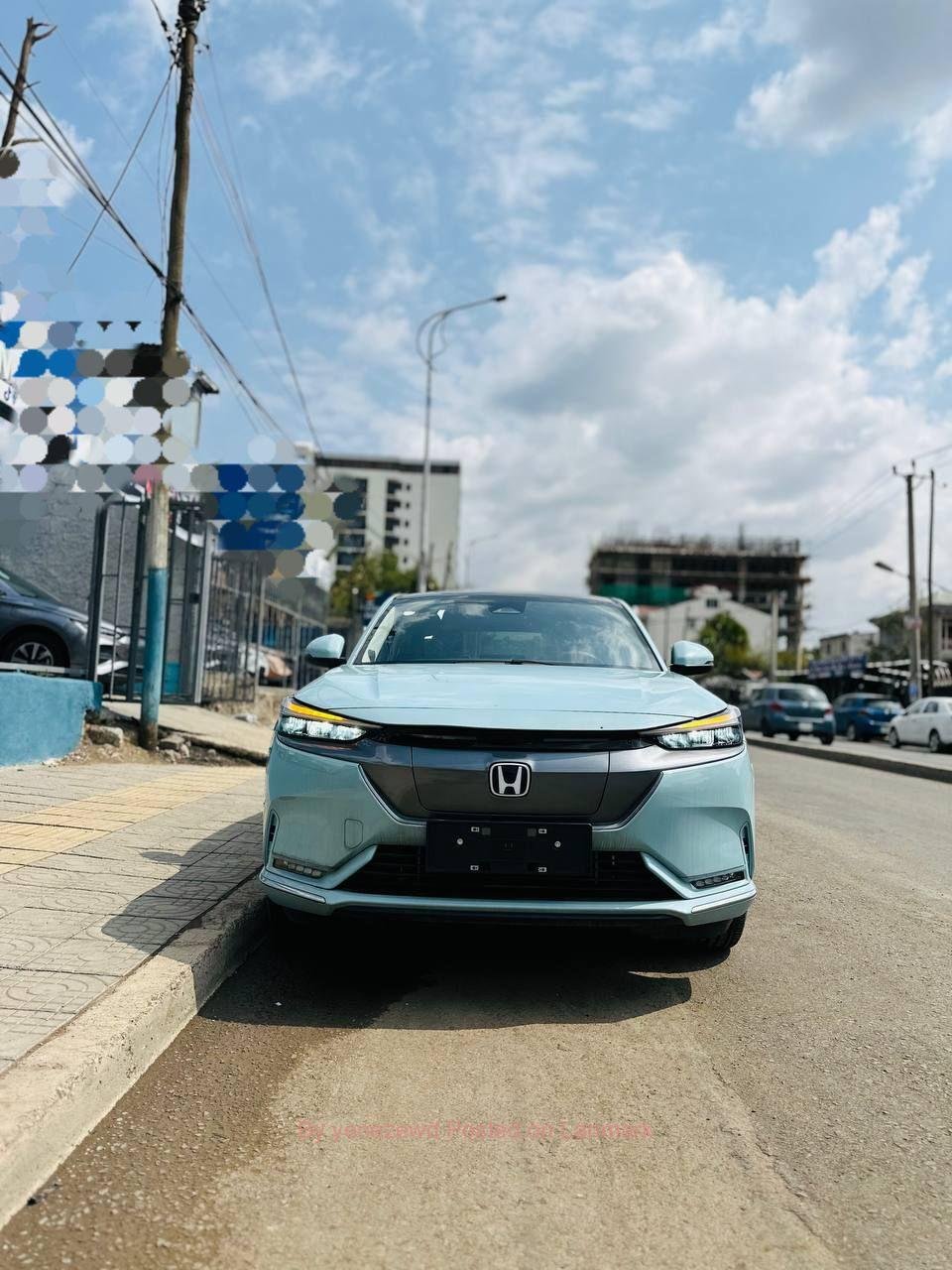 Brand New Honda E: NP1 EV Car 2023 for sell